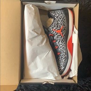 JORDAN TRAINER 1  LOW